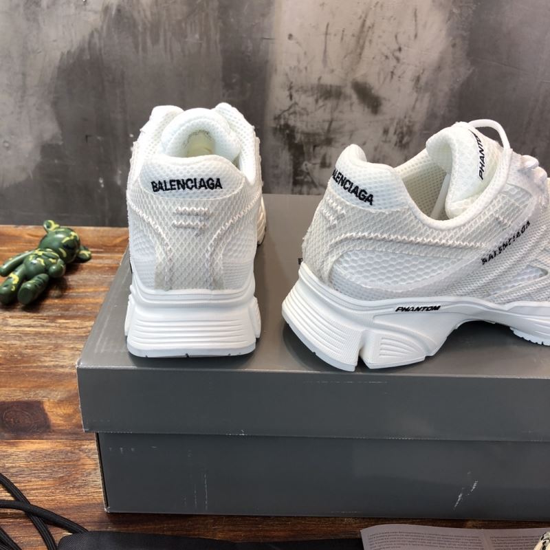 Balenciaga Track Shoes